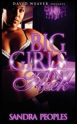 Book cover for Big Girls On Fleek