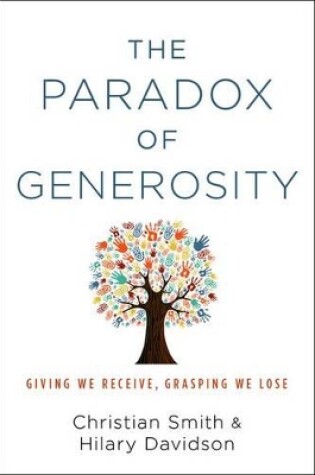 Cover of The Paradox of Generosity