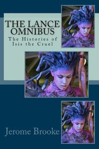 Cover of The Lance Omnibus