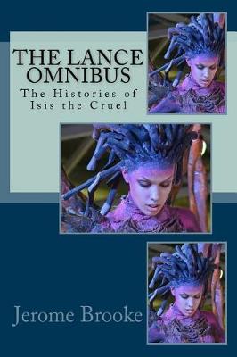Book cover for The Lance Omnibus