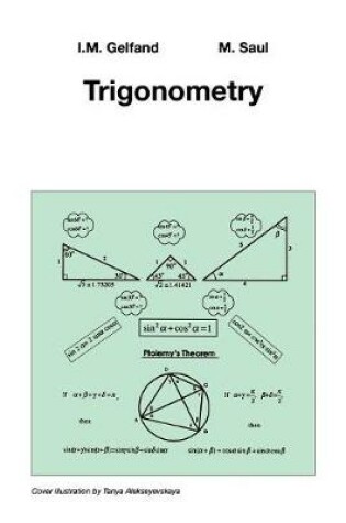 Cover of Trigonometry