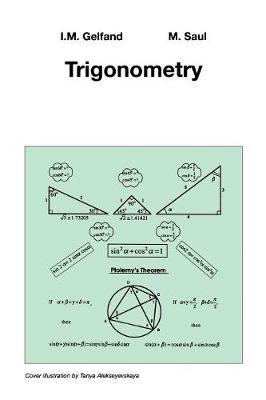 Cover of Trigonometry