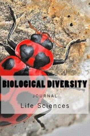 Cover of Biological Diversity Journal