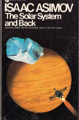 Cover of The Solar System and Back