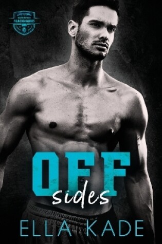 Cover of Off Sides