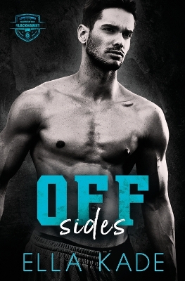 Book cover for Off Sides