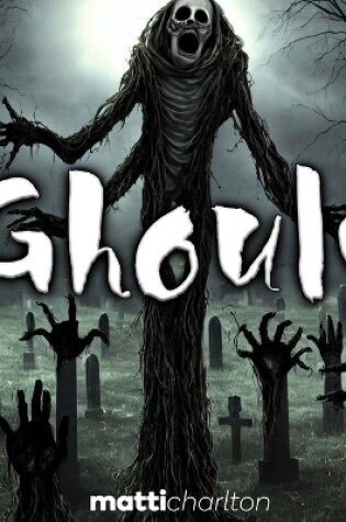 Cover of Ghouls!