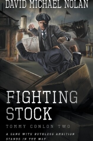 Cover of Fighting Stock