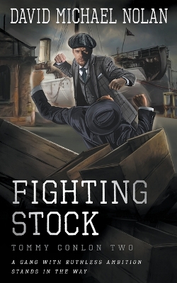 Cover of Fighting Stock