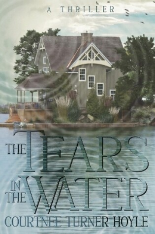 Cover of The Tears in the Water