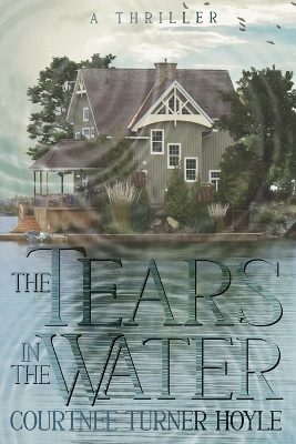 Book cover for The Tears in the Water