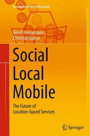 Cover of Social - Local - Mobile