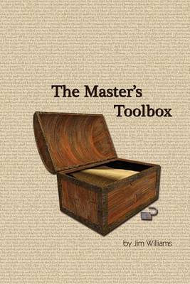 Book cover for The Master's Tool-Box