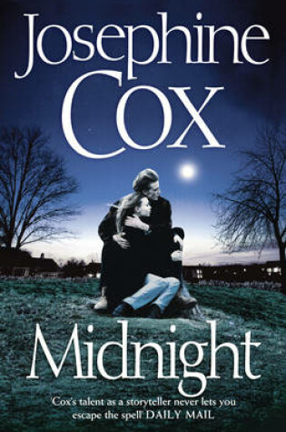 Cover of Midnight