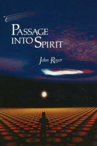 Cover of Passage Into Spirit
