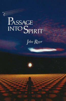 Book cover for Passage Into Spirit