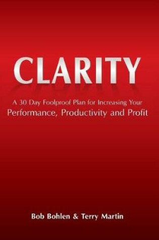 Cover of Clarity