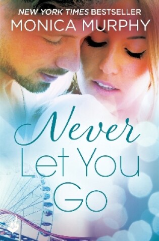 Cover of Never Let You Go: Never Series 2