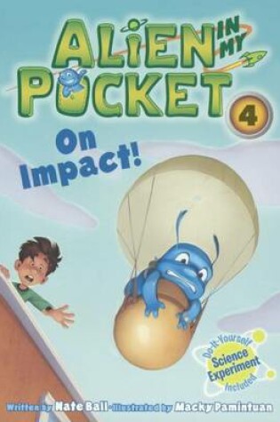 Cover of On Impact!