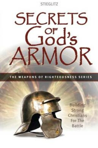 Cover of Secrets of God's Armor
