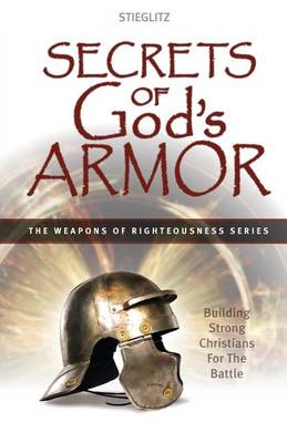 Book cover for Secrets of God's Armor