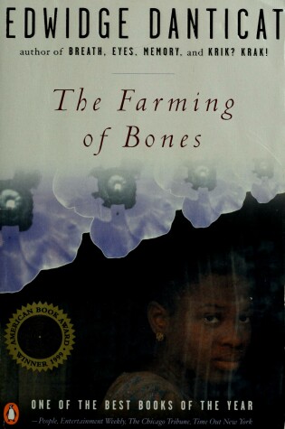 Cover of The Farming of Bones