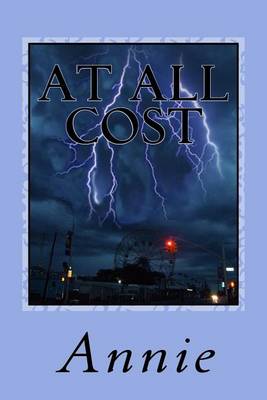 Book cover for At All Cost