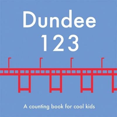 Book cover for Dundee 123