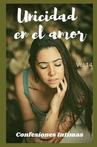Cover of Unicidad en el amor (vol 14)