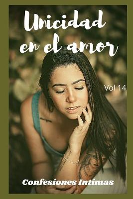 Book cover for Unicidad en el amor (vol 14)