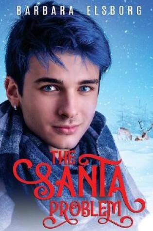 Cover of The Santa Problem