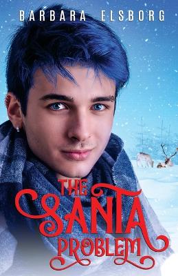 Book cover for The Santa Problem