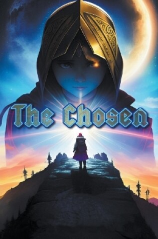 Cover of The Chosen