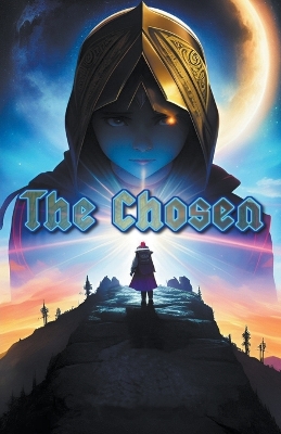 Book cover for The Chosen