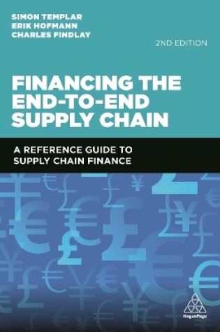 Cover of Financing the End-to-End Supply Chain