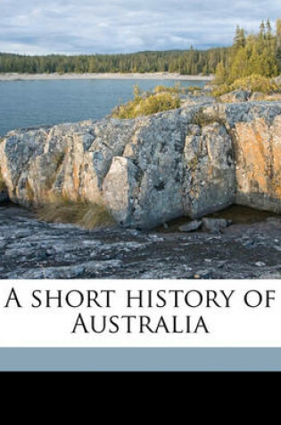 Cover of A Short History of Australia