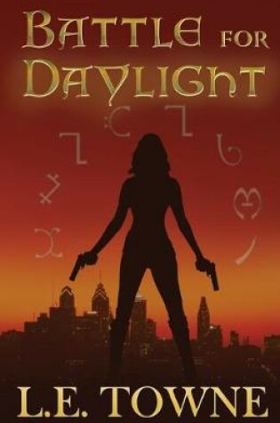 Cover of Battle For Daylight