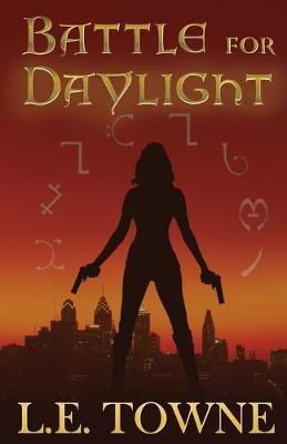 Book cover for Battle For Daylight