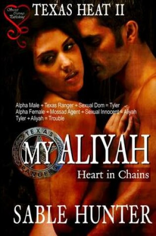 Cover of My Aliyah - Heart in Chains