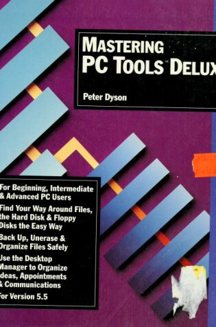 Cover of Mastering Personal Computer Tools Deluxe