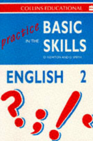 Cover of English Book 1