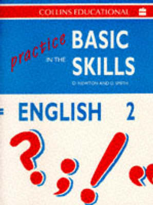 Cover of English Book 1