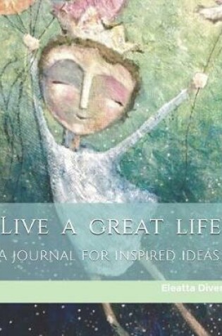 Cover of Live a Great Life