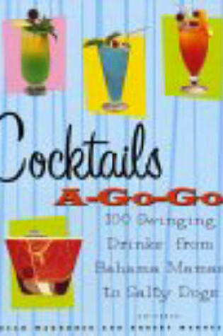 Cover of Cocktails a Go-Go