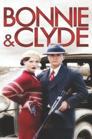 Cover of Bonnie And Clyde