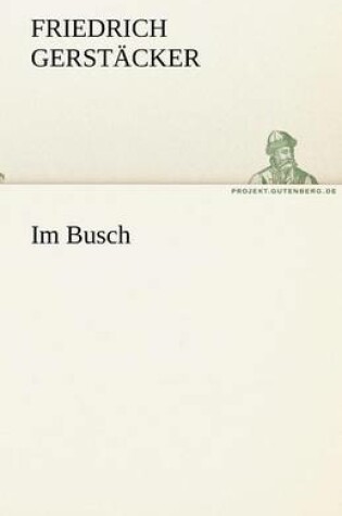 Cover of Im Busch