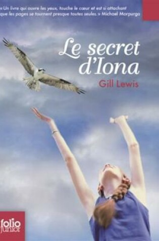 Cover of Le secret d'Iona