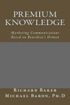 Book cover for Premium Knowledge