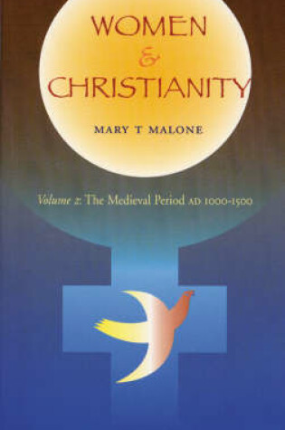 Cover of Women in Christianity