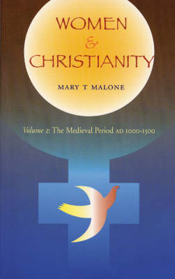 Book cover for Women in Christianity